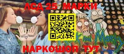 винт Кандалакша